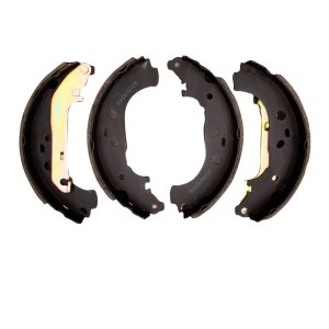 Ford Transit Connect Brake Shoes - Rear - R1 Concepts - Premium Service - `10-`13